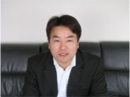 代表 鷲田 裕之(HIROYUKI WASHIDA)